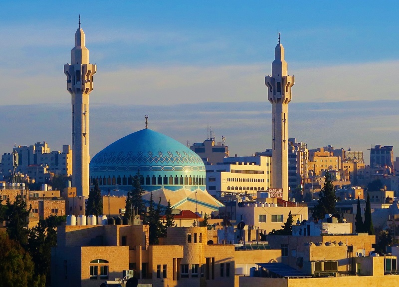 Best Places to Visit During the Eid Holidays