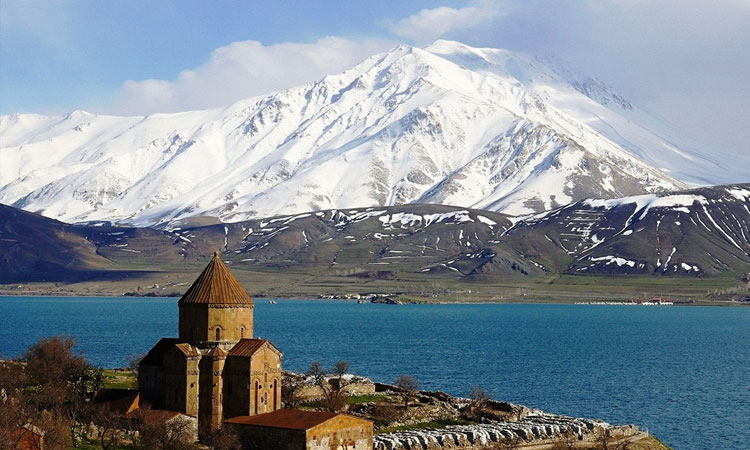 holidays in armenia essay