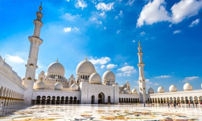 muscat to egypt tour package