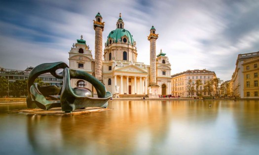 Fascinating Austria & Italy