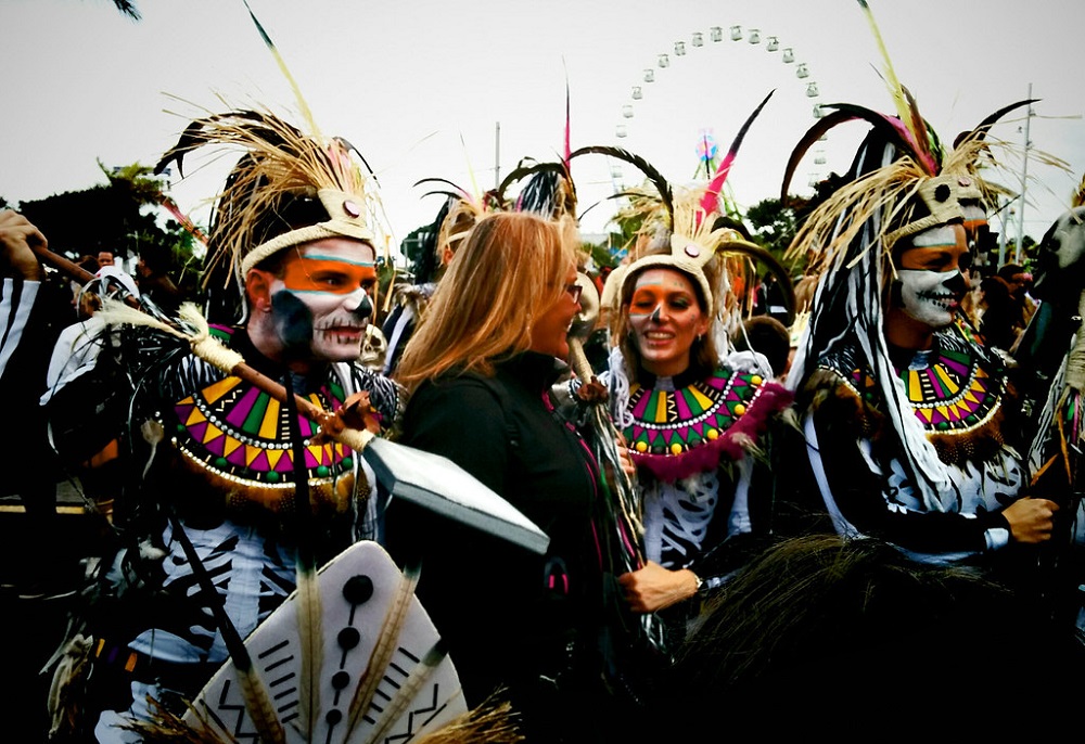 The Most Amazing Events Happening In February